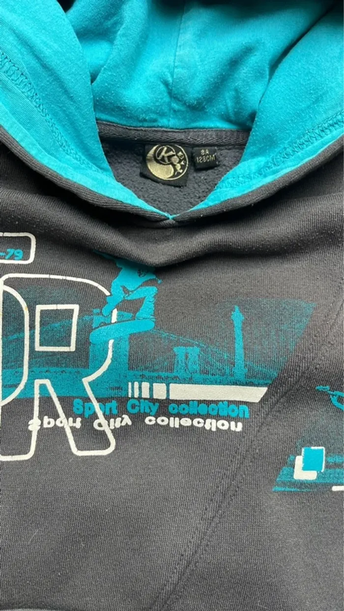 Sweat-shirt By Kool - photo numéro 2