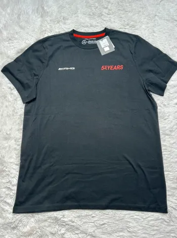 Teeshirt Mercedes