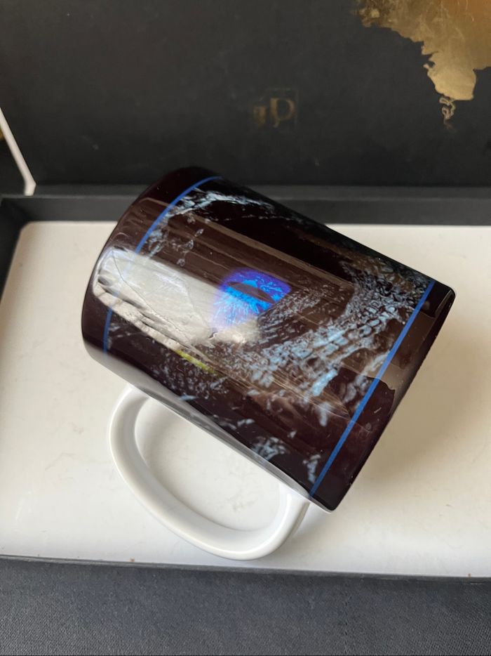 Mug Game of Thrones ABYStyle - photo numéro 6