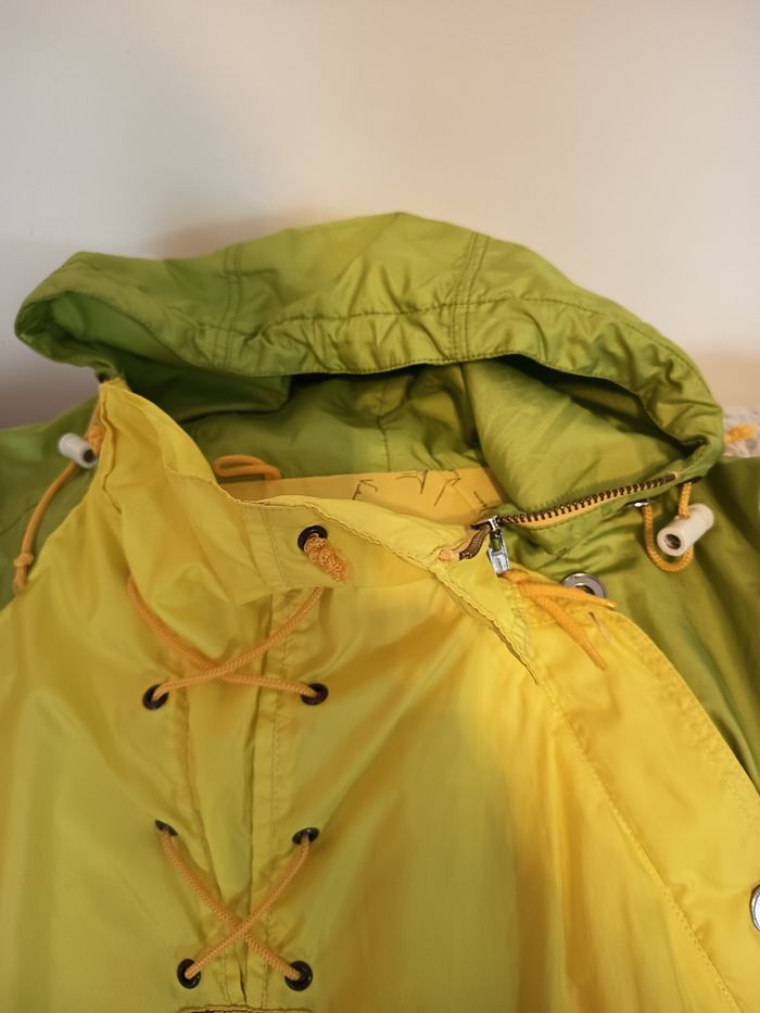 Veste imperméable Vuarnet - photo numéro 4