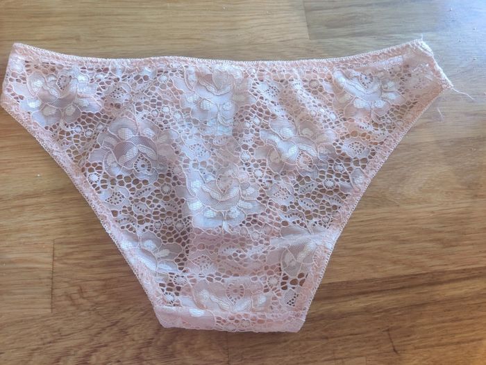 Culotte neuve Courbes et dentelles XL 42 - photo numéro 5