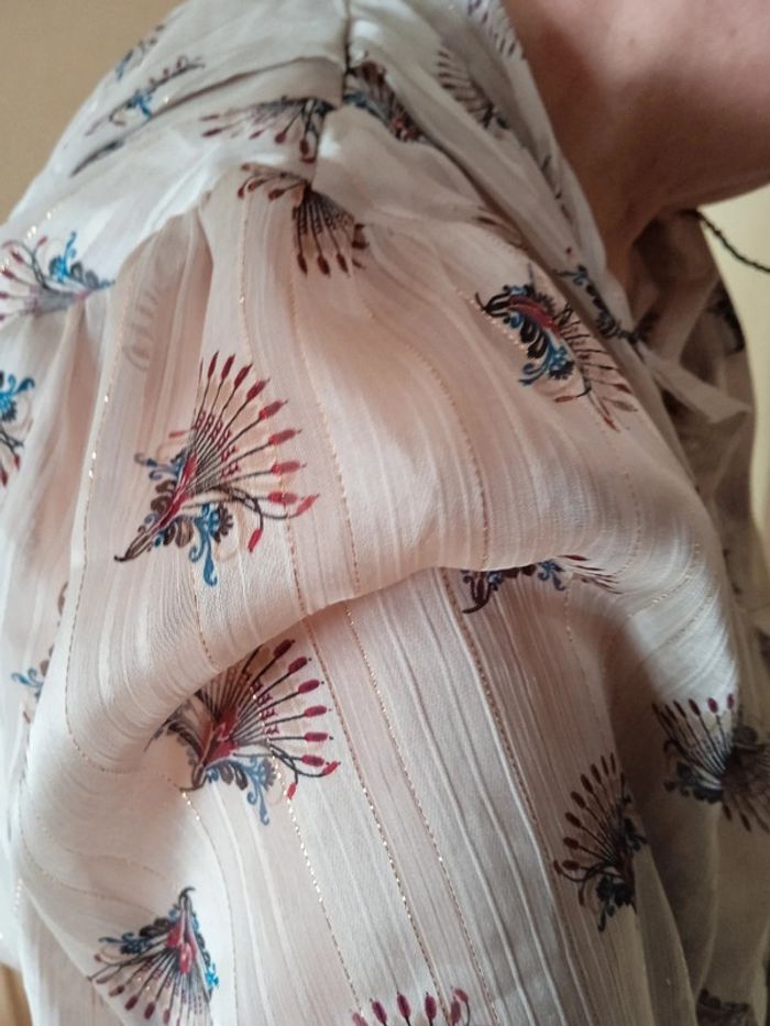 Robe grande taille. 48. Marque Amour de pin up. (A15) - photo numéro 2