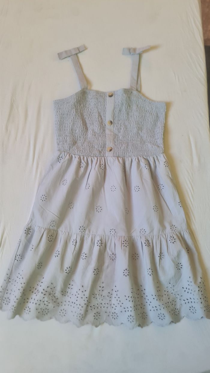 Robe Primark 12-13 ans