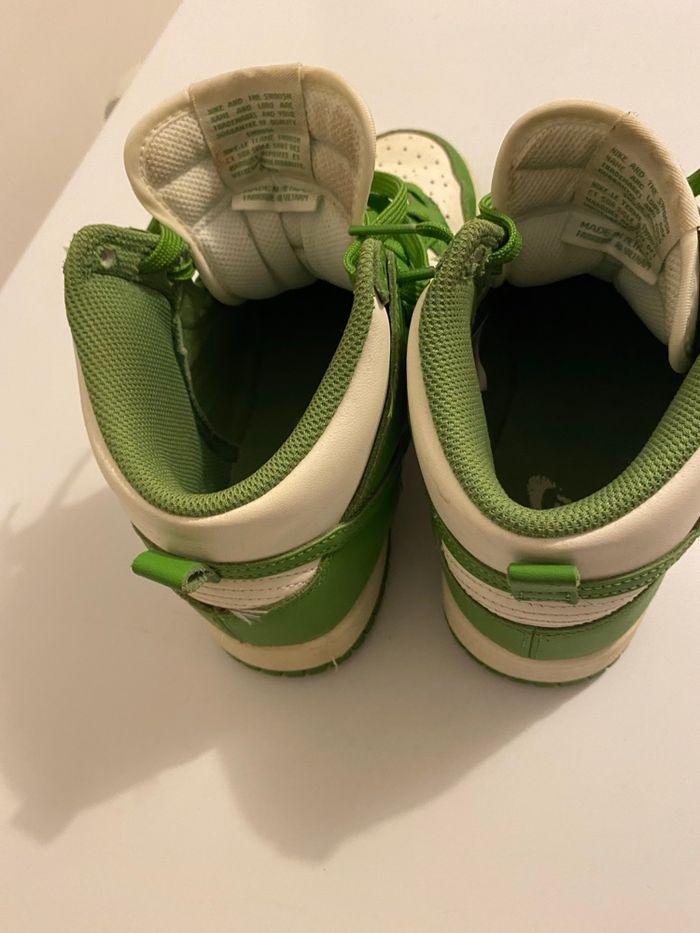 Basket Nike - photo numéro 2