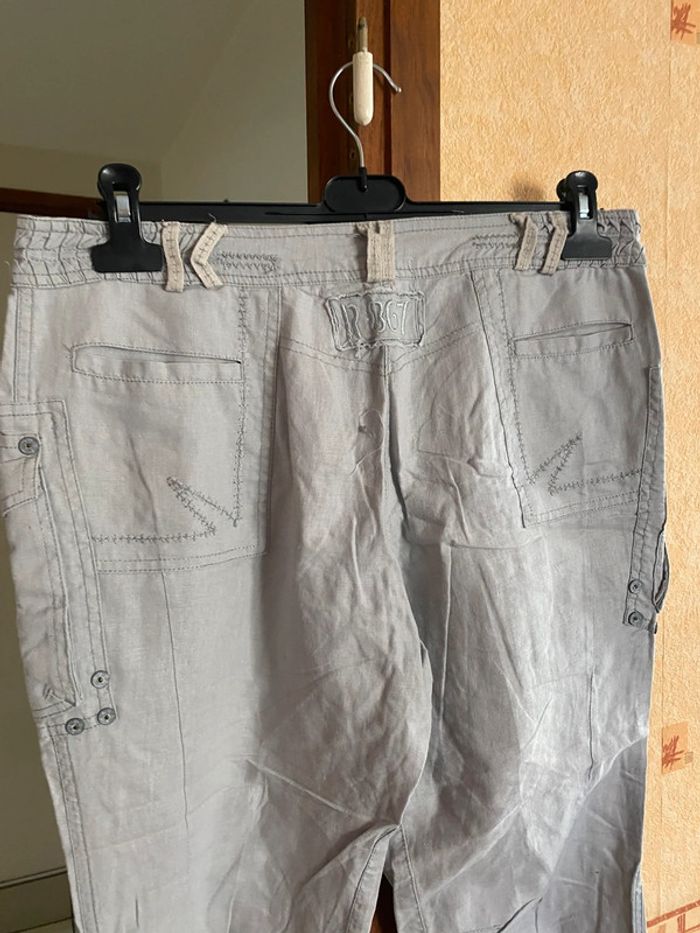 Pantalon femme - photo numéro 7