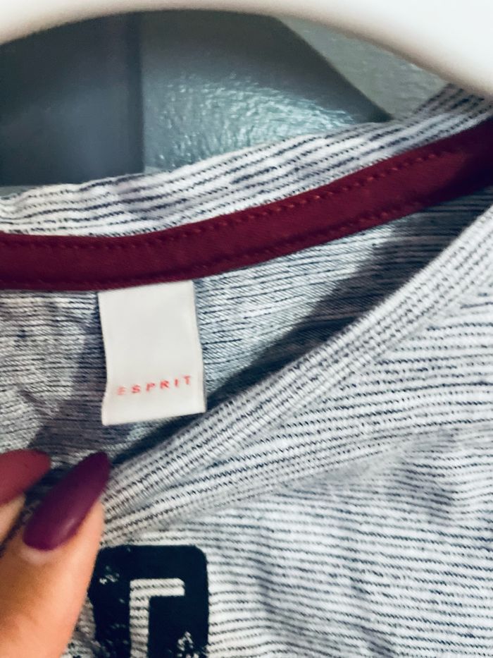 Lot tee shirt manches longues - photo numéro 2