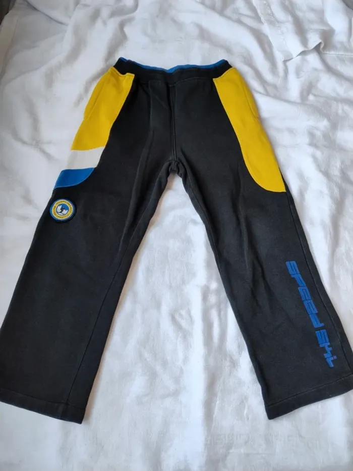 Pantalon garçon - photo numéro 2