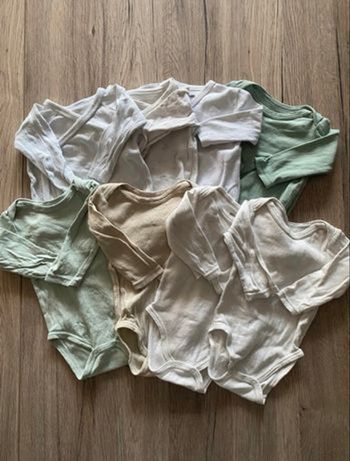 Lot bodies 