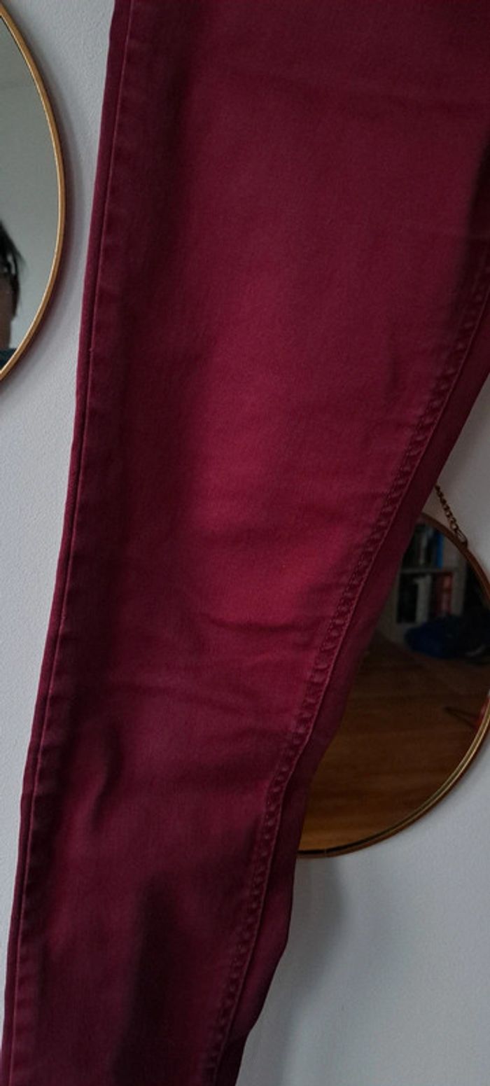 Pantalon One by Gémo - photo numéro 5