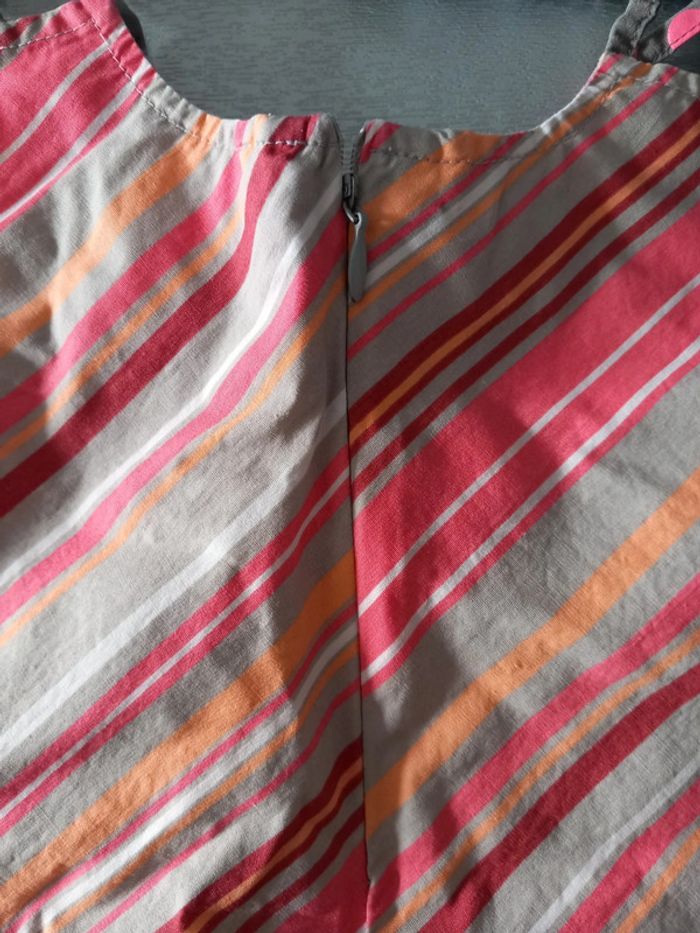 Robe fille - photo numéro 5