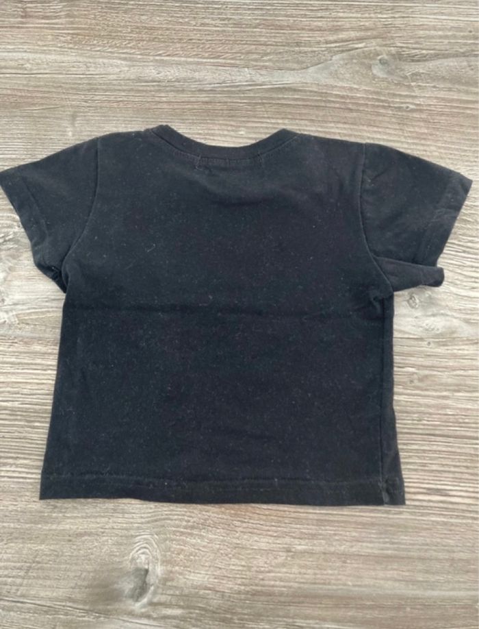 T-shirt 18 mois - photo numéro 3