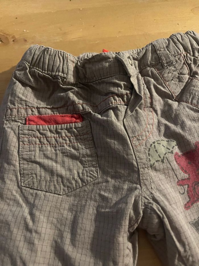 Pantalon - photo numéro 3