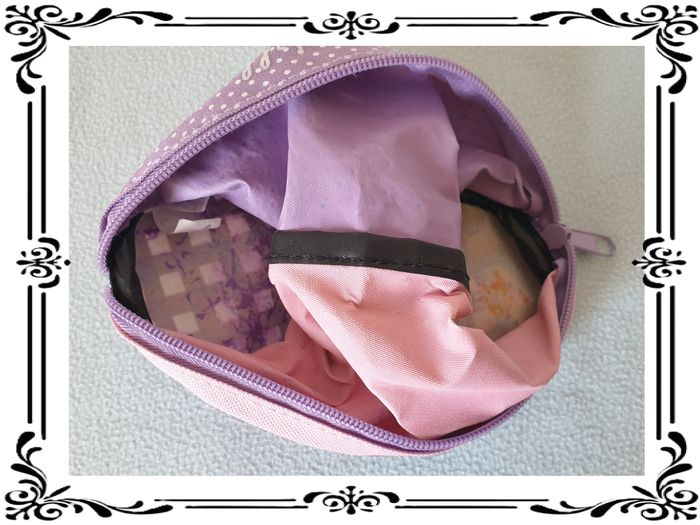 Trousse Hello Kitty. - photo numéro 3