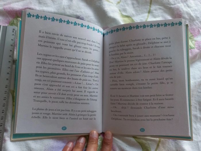 Livre martine petite maman - photo numéro 4