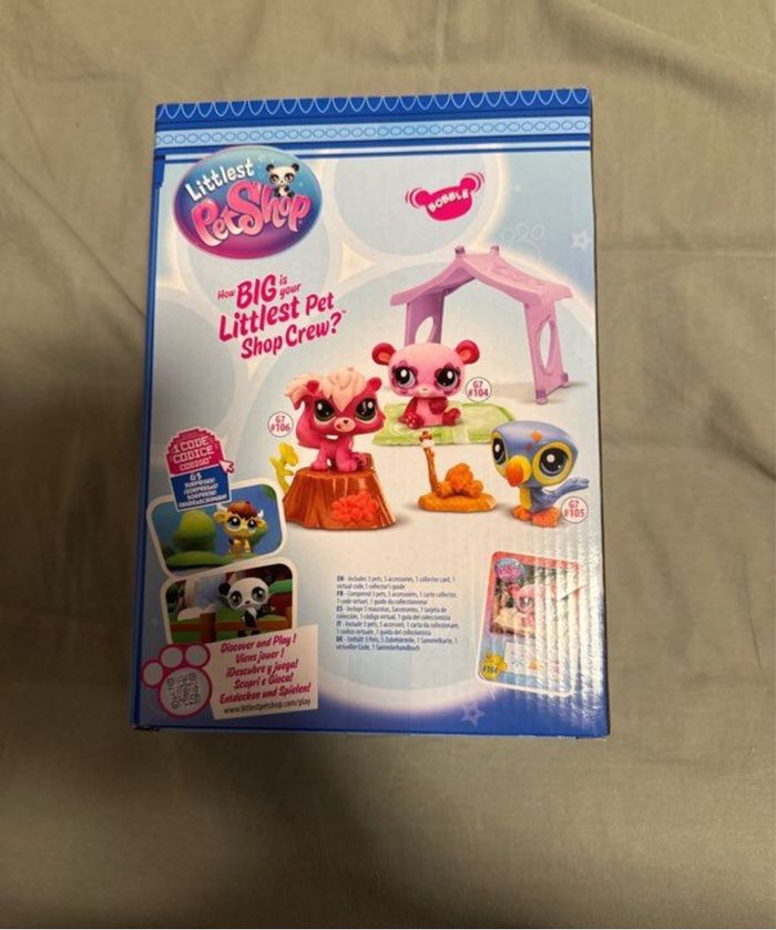 Petshop - photo numéro 2