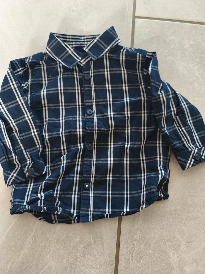 Lot de 8 vêtements - photo numéro 10