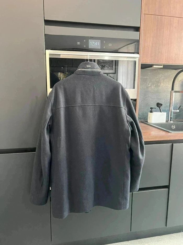 Veste homme BOSS - Taille 54 - Très bon état - photo numéro 6