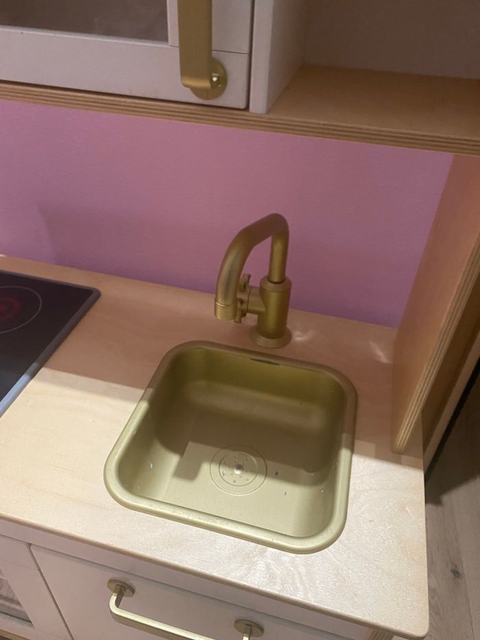 Cuisine pour enfant - photo numéro 3