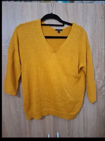 Pull col v