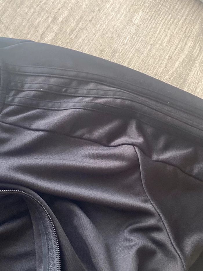 Veste de sport légère adidas - photo numéro 6