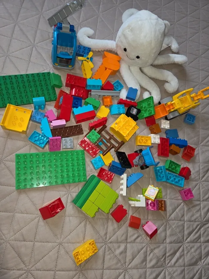 Lot de Lego