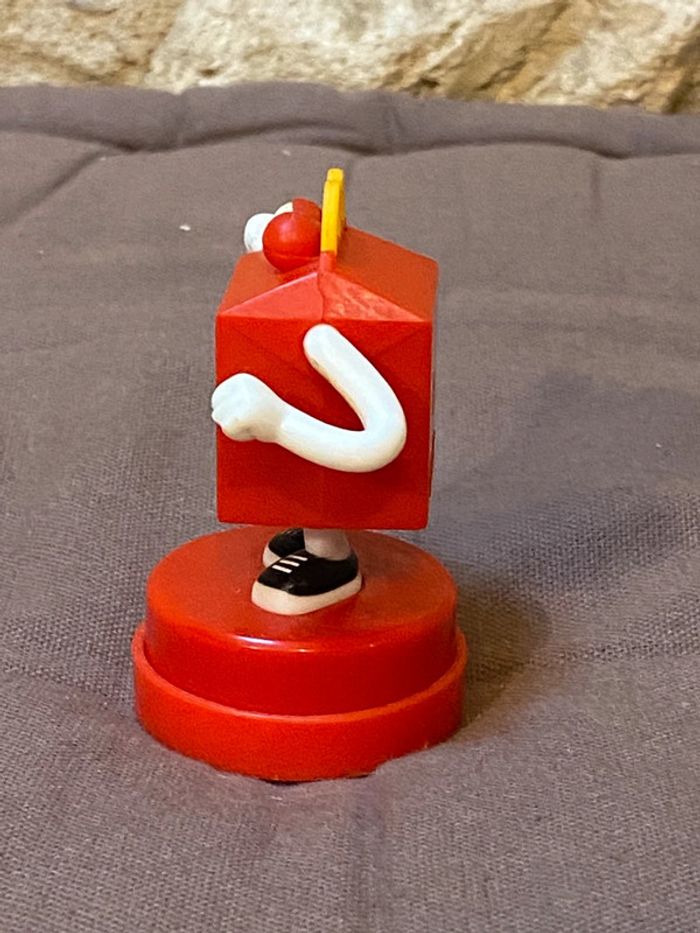 Tampon Happy meal McDonald’s - photo numéro 4