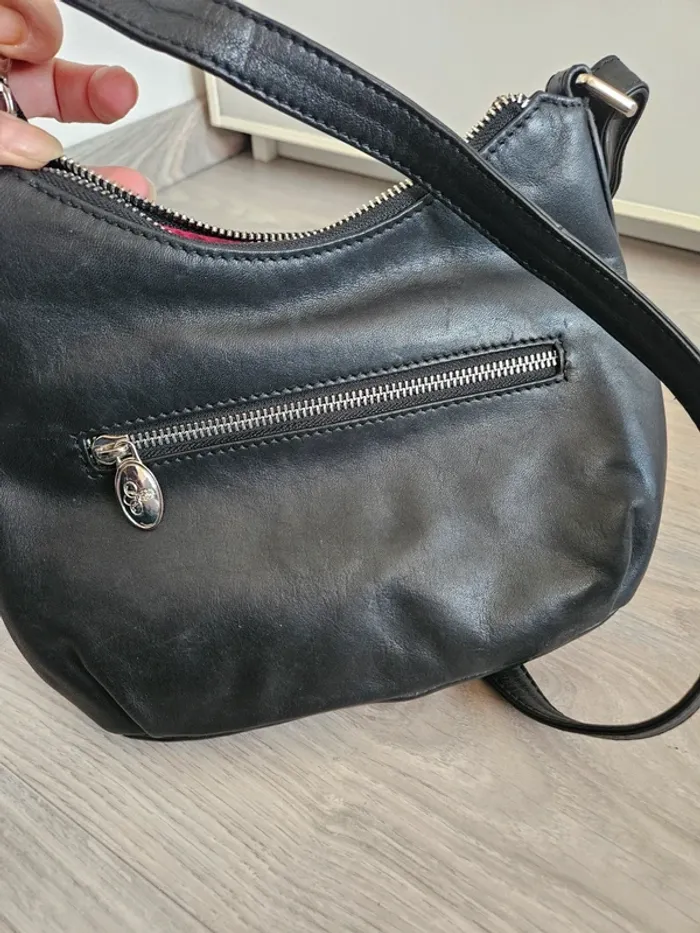 Sac à main Pourchet - photo numéro 4