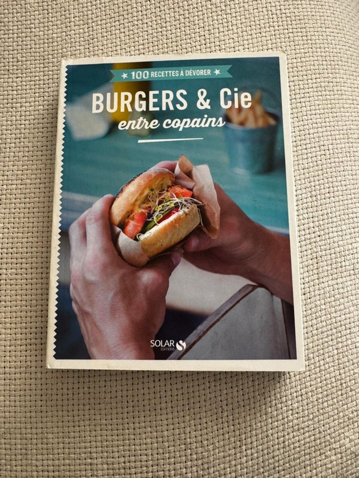Burgers et cie
