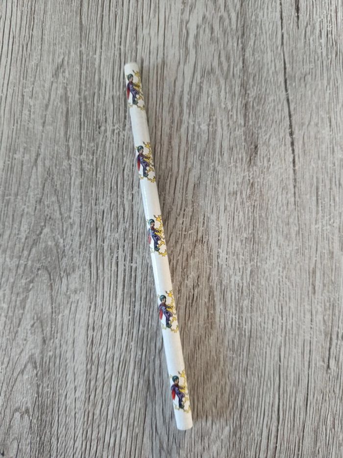 Crayon les alphas - photo numéro 3