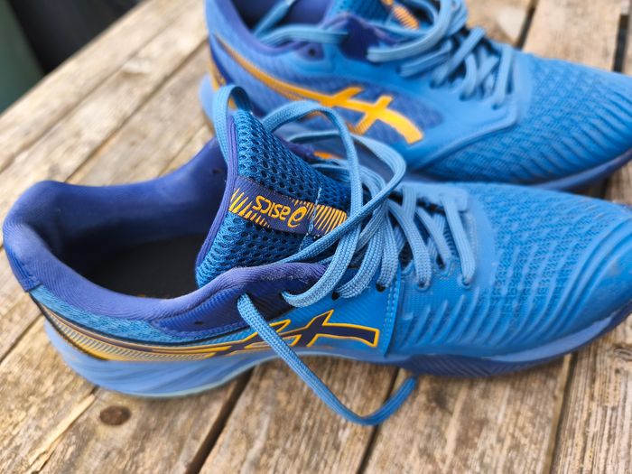 Asics - photo numéro 9