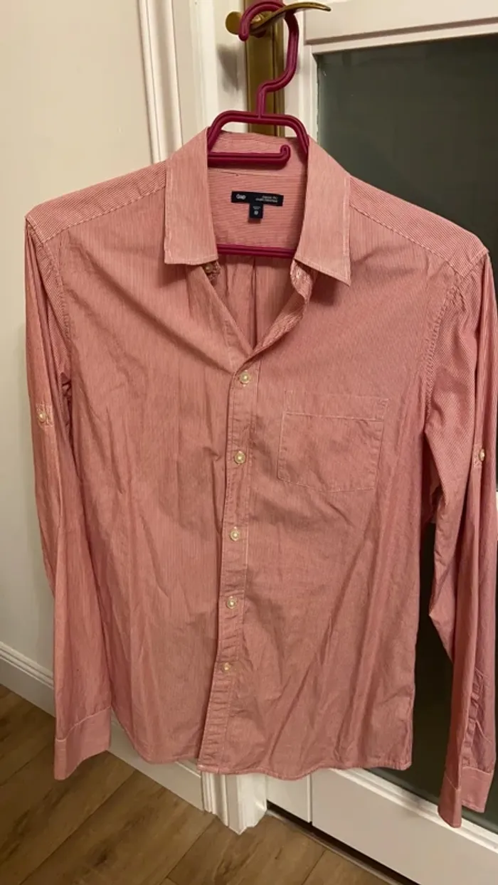 Chemise homme taille xs