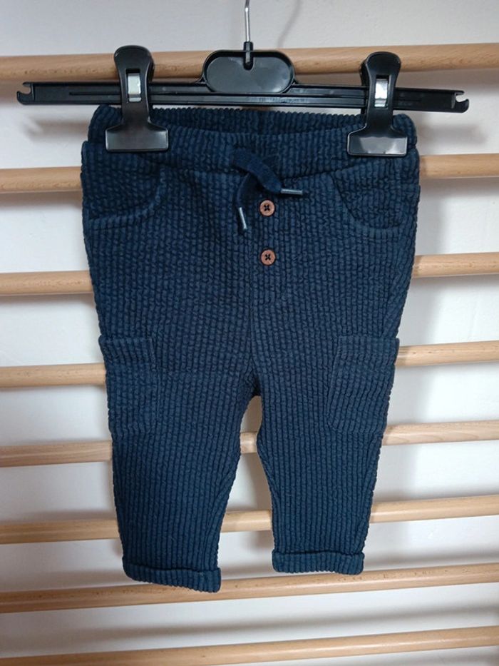 Pantalon kiabi