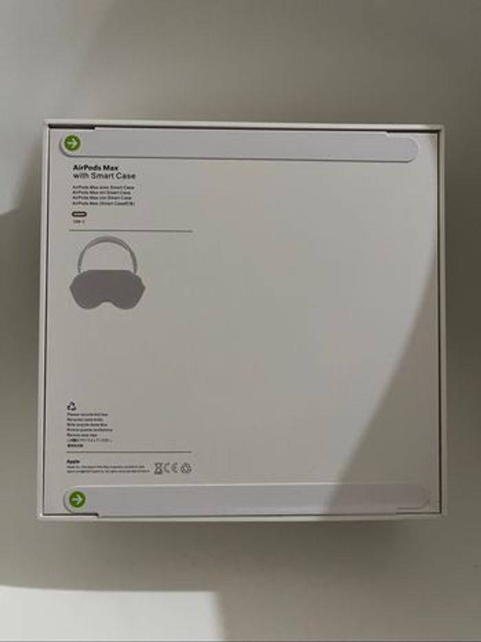 Casque AirPods Max Beige - photo numéro 3