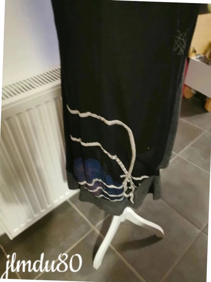 Donne robe - photo numéro 8