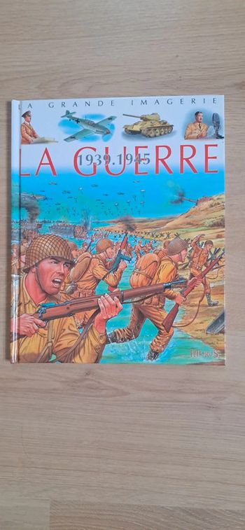 #livre#kaguerre1939 1945#