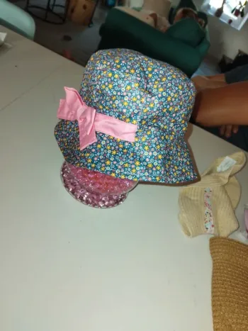 Chapeaux