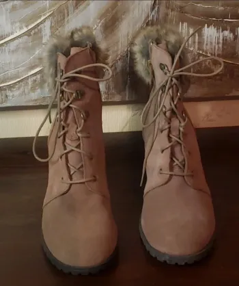 Bottines NafNaf taille 40