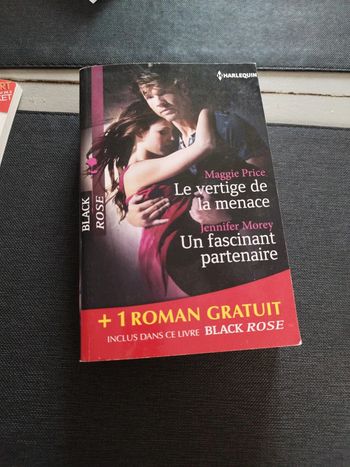 Le vertige de la menace