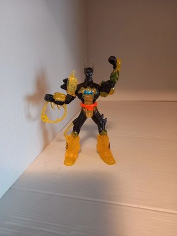 Figurine batman beyond