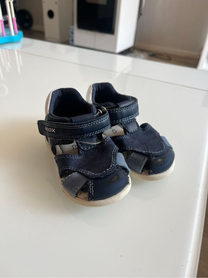 Sandal GEOX respira garçon