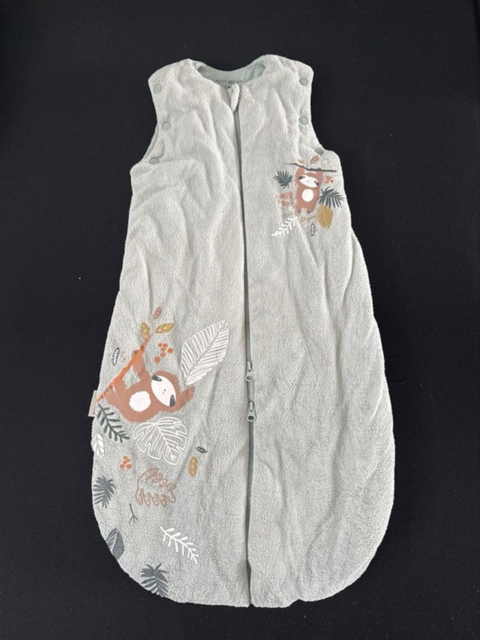 Gigoteuse - photo numéro 4