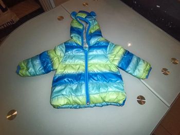 Veste 3 mois