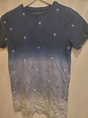 T-shirt monoprix 14 ans