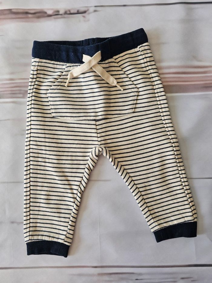Pantalon 9 mois - photo numéro 3