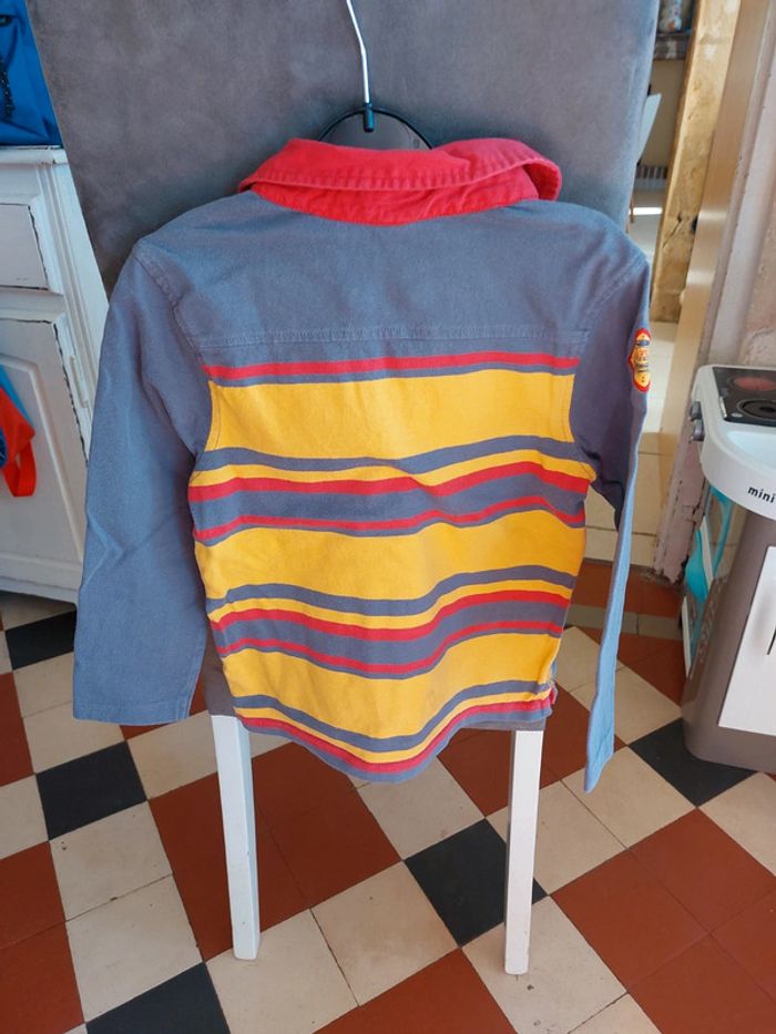 Tee-shirt - photo numéro 2