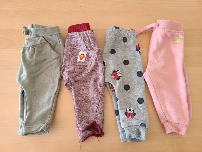 Lot vêtements - photo numéro 5