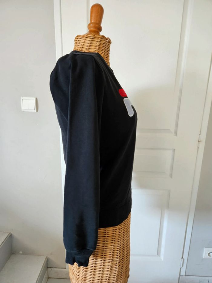 Sweat Fila S/M u32 - photo numéro 6