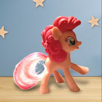 Figurine My Little Pony