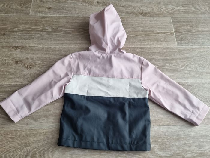 Ciré imperméable Hublot 18 mois - photo numéro 2