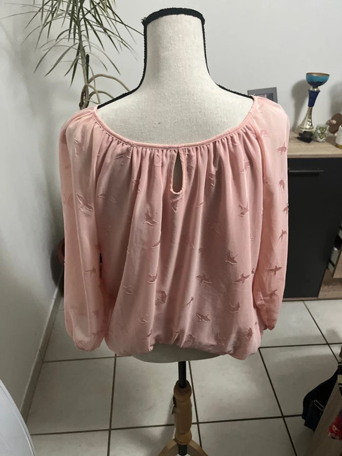 Blouse - photo numéro 2
